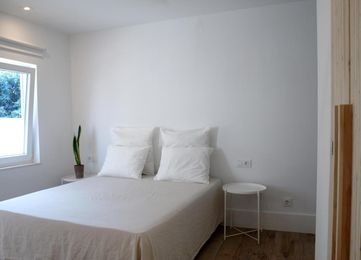 Estudio Bedandbeach 埃尔帕尔马 外观 照片