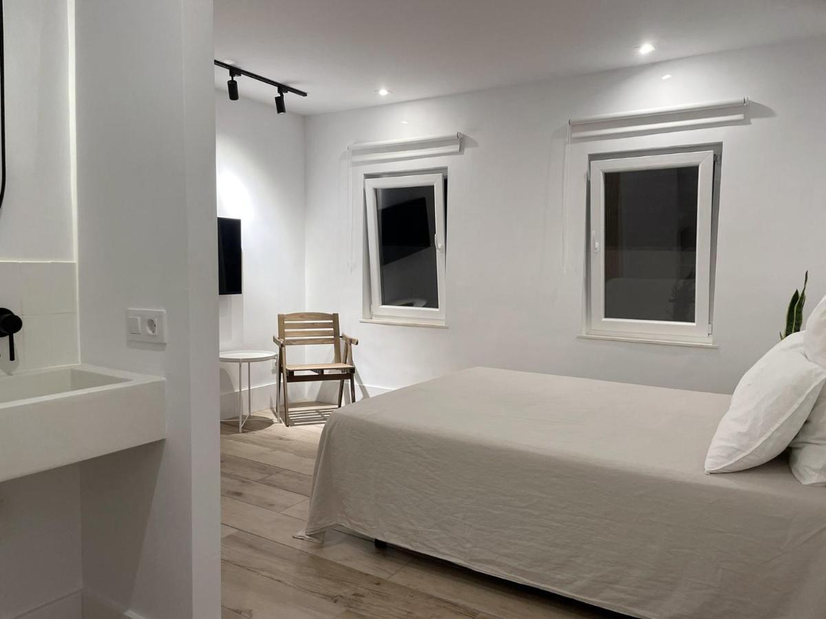 Estudio Bedandbeach 埃尔帕尔马 外观 照片