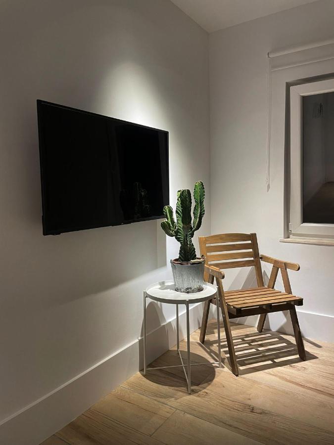 Estudio Bedandbeach 埃尔帕尔马 外观 照片