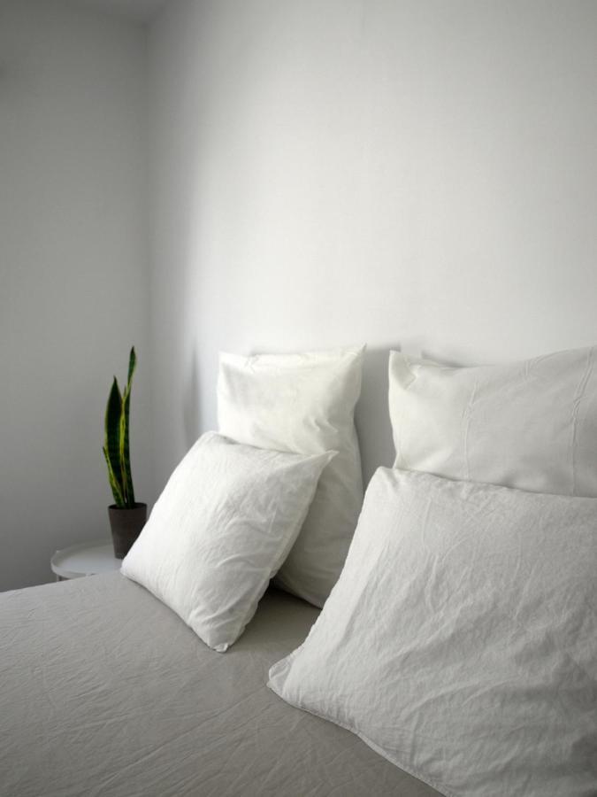 Estudio Bedandbeach 埃尔帕尔马 外观 照片