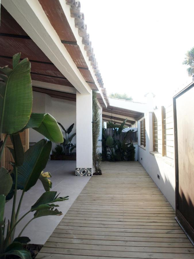 Estudio Bedandbeach 埃尔帕尔马 外观 照片