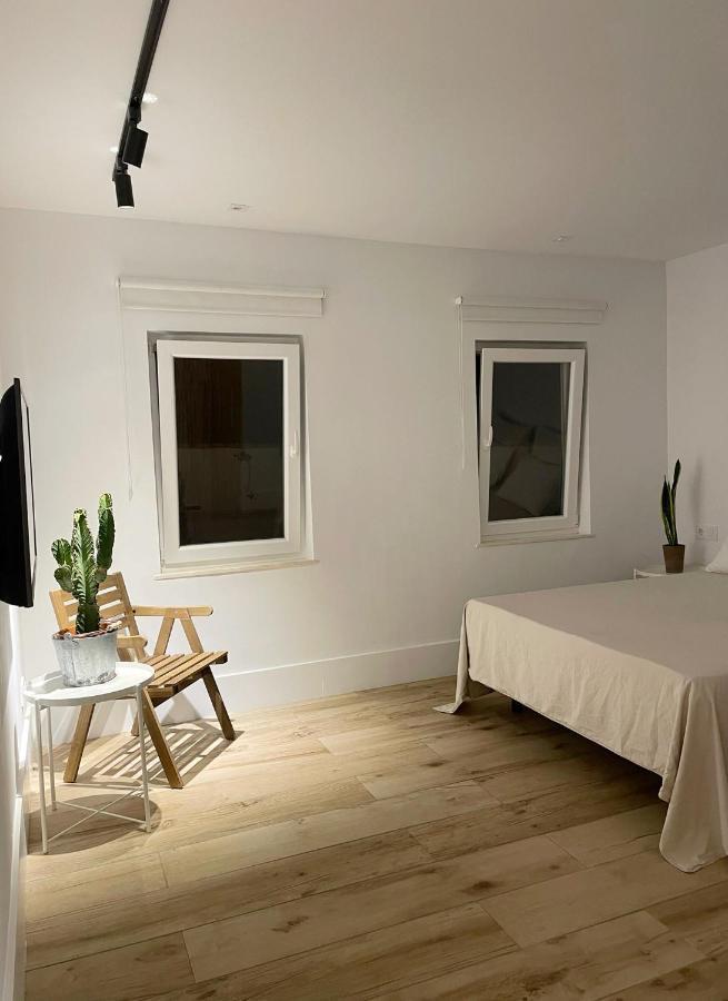 Estudio Bedandbeach 埃尔帕尔马 外观 照片